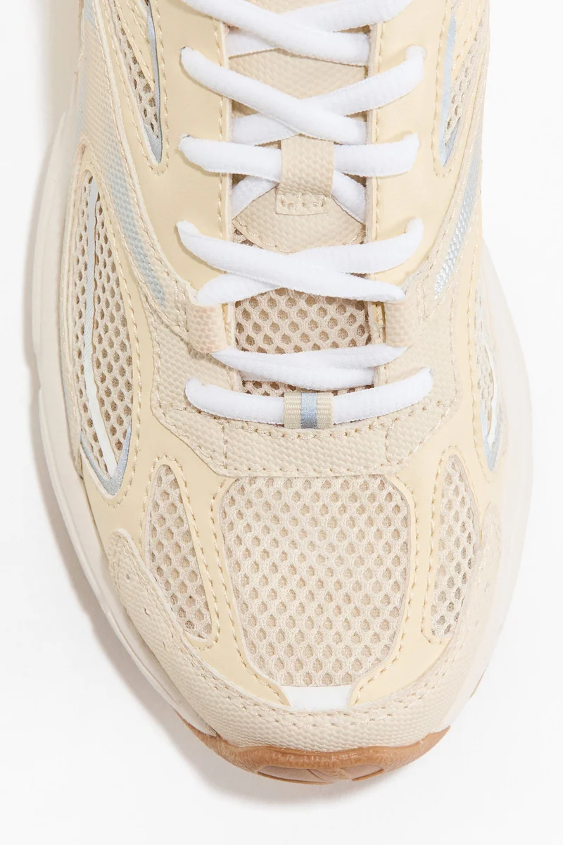 H&M  Chunky trainers for Women | Best Price UAE