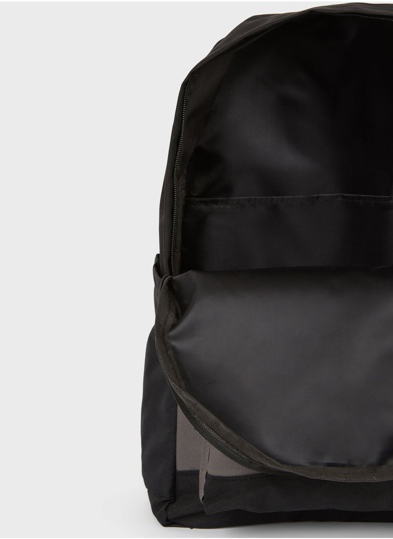 DeFacto Color Block Backpack  - Image 4