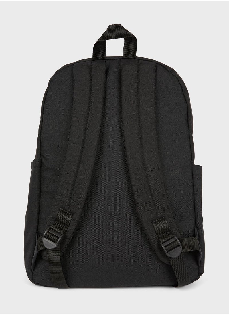 DeFacto Color Block Backpack  - Image 3