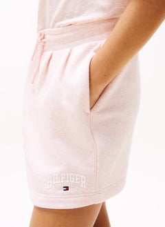 TOMMY HILFIGER Kids Pleated Terry Skirt  - Image 3