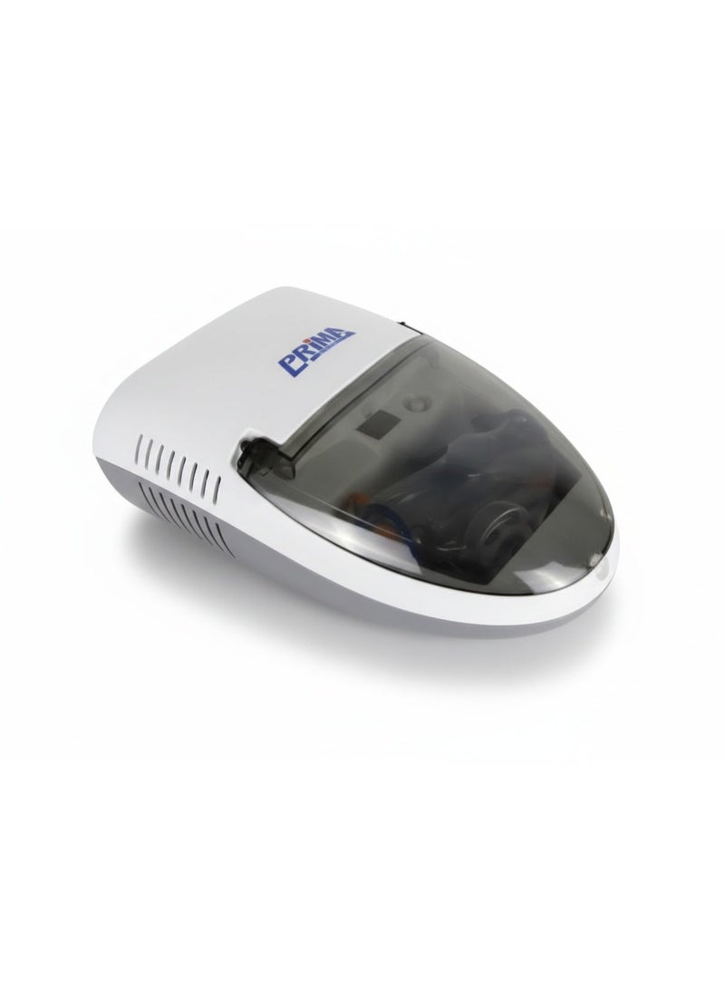 بريما نيبولايزر بريما لضيق التنفس والربو ، هدوء وكفاءة عالية - Image 1