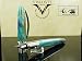 Visconti Van Gogh Portrait in Blue Medium Nib Fountain Pen - Image 3