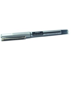 ZEBRA 10 Piece Dx5 Direct Ink Black Roller Ball Pen 0.5 mm  - Image 3