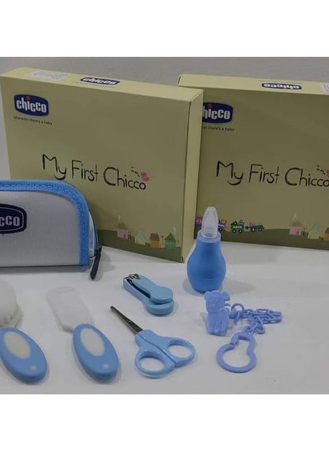 baby care set