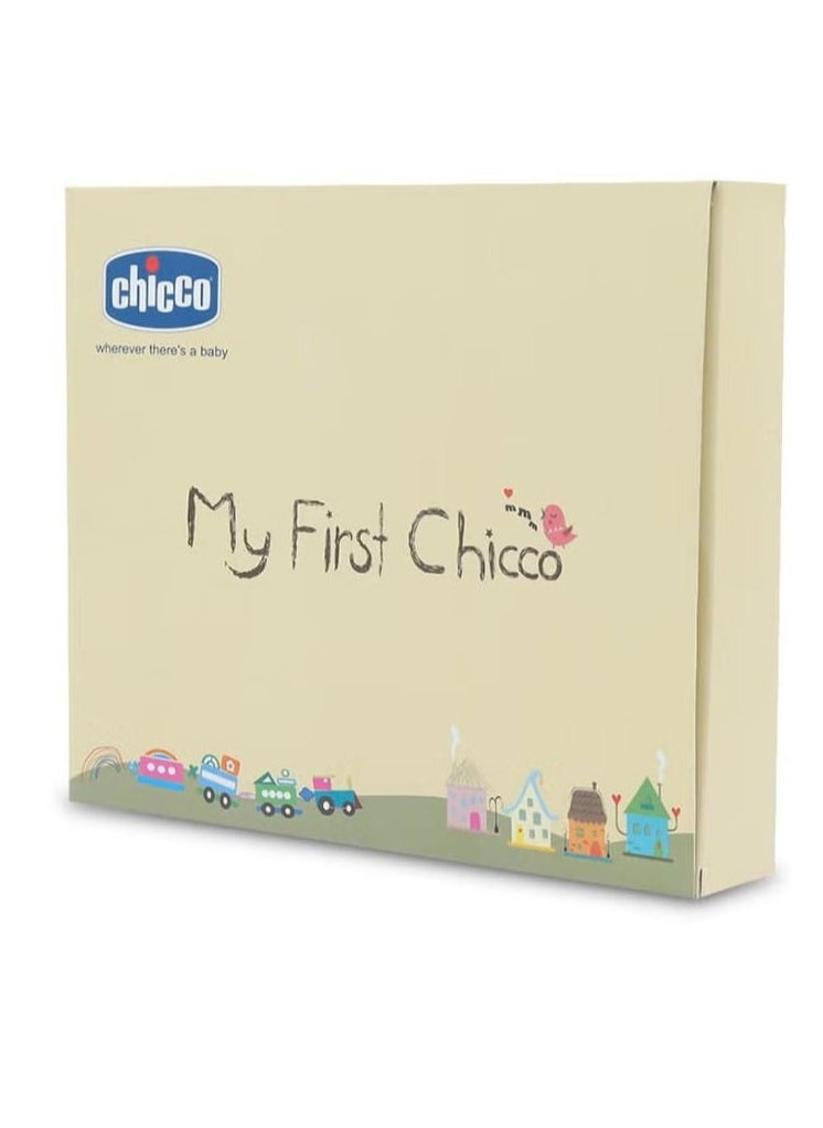 baby care set