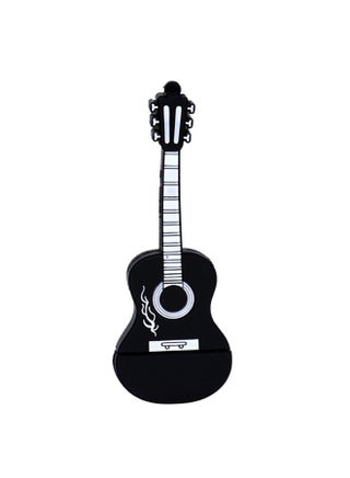 Musical Instrument USB Flash Drive Cute Cartoon U Disk Guitar Violin U Disk Souvenir 64GB Gift Creative Gift Musical Note-Color:8-Capacity:64GB - pzsku/Z3FE945087D4AD011C7BBZ/45/1745240150/83efa6eb-0cef-4cda-9df8-0fa7f83b4d34