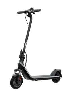 SEGWAY Segway Ninebot eKickScooter E2 II | 14+ years | With a maximum speed of 25 km/h and a maximum range of 25 km, this IPX4 scooter body has a 12% climbing slope.  - Image 5