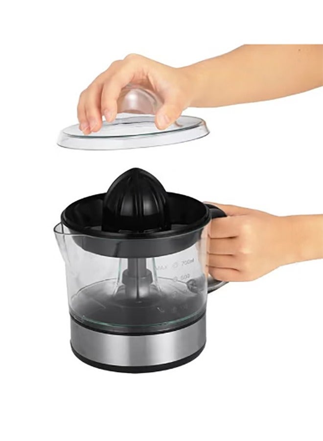 XPER Citrus Juicer 40 Watts, Capacity 0.7 Liters | XPCC40PS - Image 4