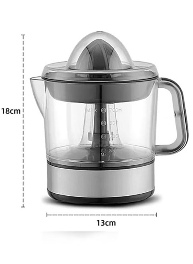 XPER Citrus Juicer 40 Watts, Capacity 0.7 Liters | XPCC40PS - Image 5