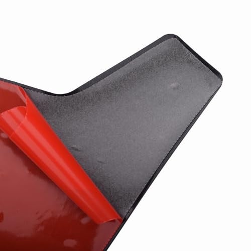 BYEMTTY Motorcycle Tank Grip Protector Pads, Anti-Slip Honeycomb Design, Compatible with Suitable for KTM Duke390 Duke250Duke150 24 years- (orange) - Image 5