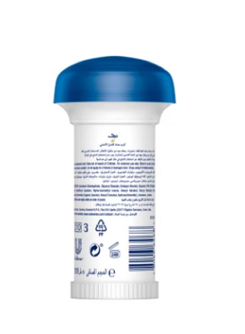 دوف مزيل العرق رولون الأصلي للنساء مضاد للتعرق 50 مل، عبوة من 4 قطع - Image 2