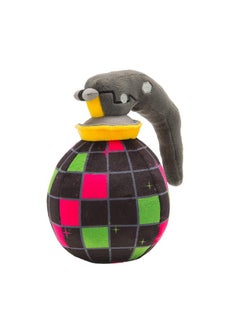 FORTNITE FORTNITE 7" Boogie Bomb Plush, Model:FNT0188 