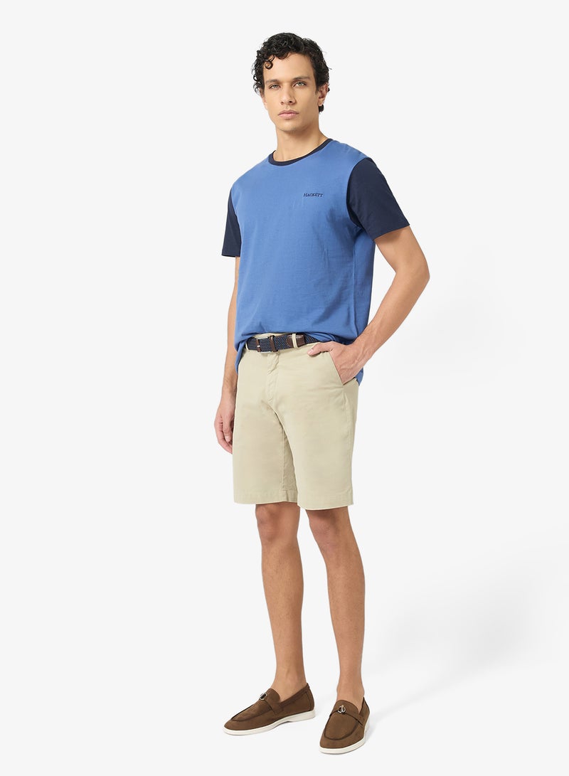 Hackett Casual Crew Neck T-Shirt - Image 4