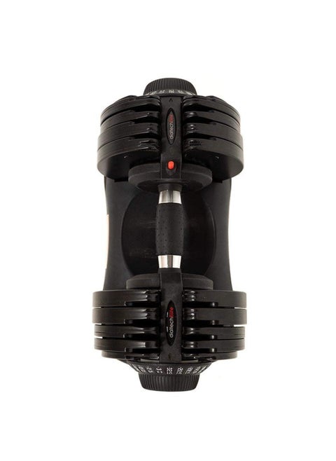 Dialtech Elite 32.5Kg Adjustable Dumbbell