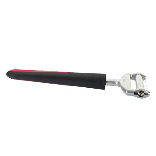 Westmark 29272260 Special Gallant Cheese Slicer, one size, Red/Black - Image 4