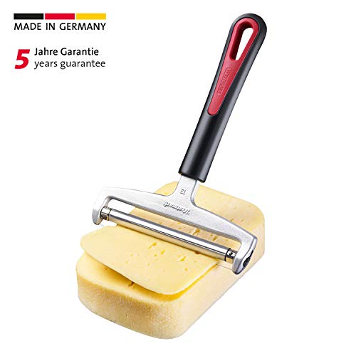 Westmark 29272260 Special Gallant Cheese Slicer, one size, Red/Black - Image 2