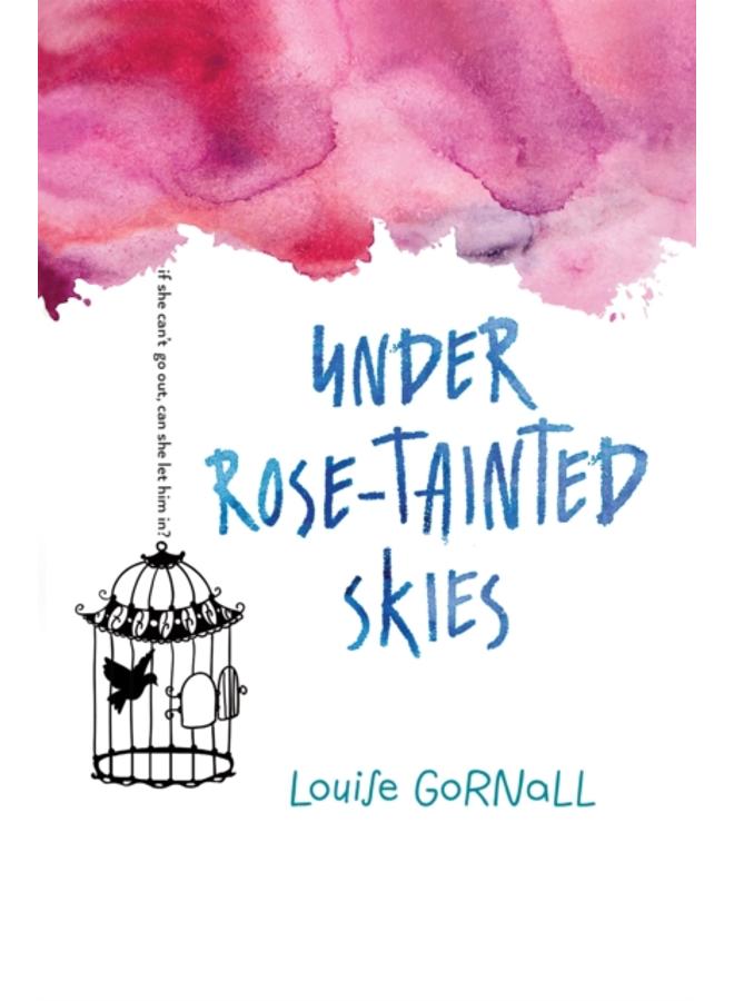 Under Rose-Tainted Skies 