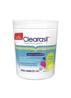 Clearasil Deep Cleansing Pads Extra Strength  - Image 2