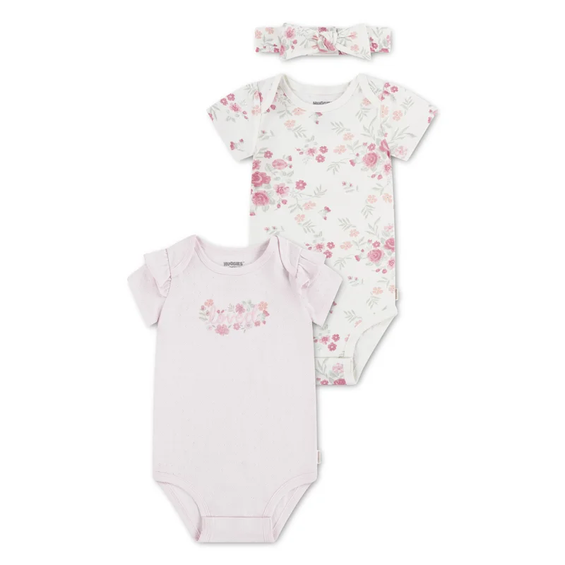 Huggies AM6