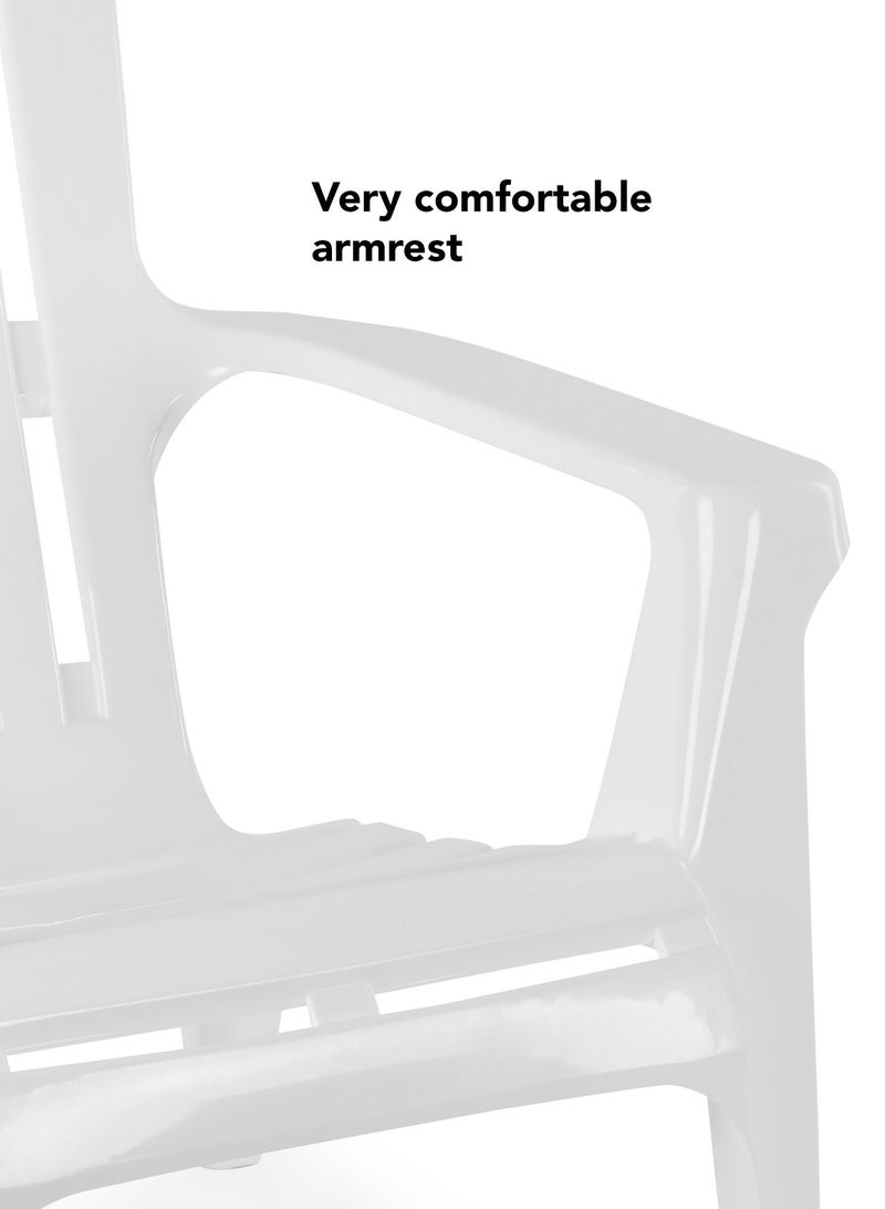 Helal SEA CHAIR plastic - Image 5