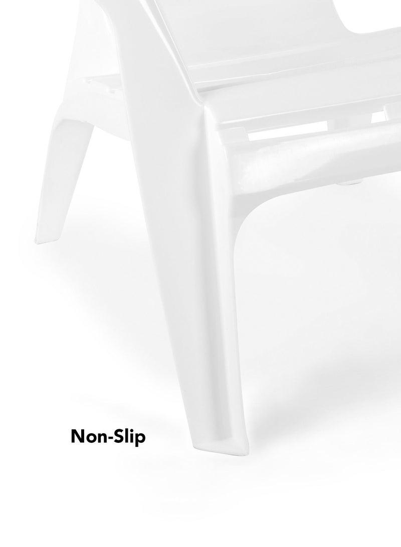 Helal SEA CHAIR plastic - Image 4
