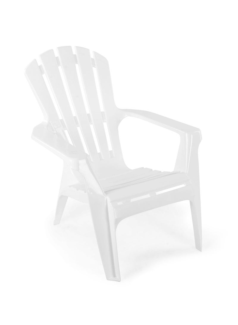 Helal SEA CHAIR plastic - Image 2