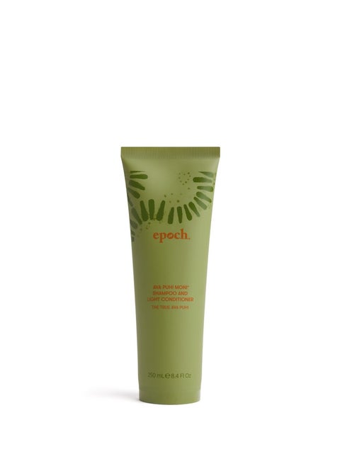 Epoch Shampoo & Light Conditioner 250ml
