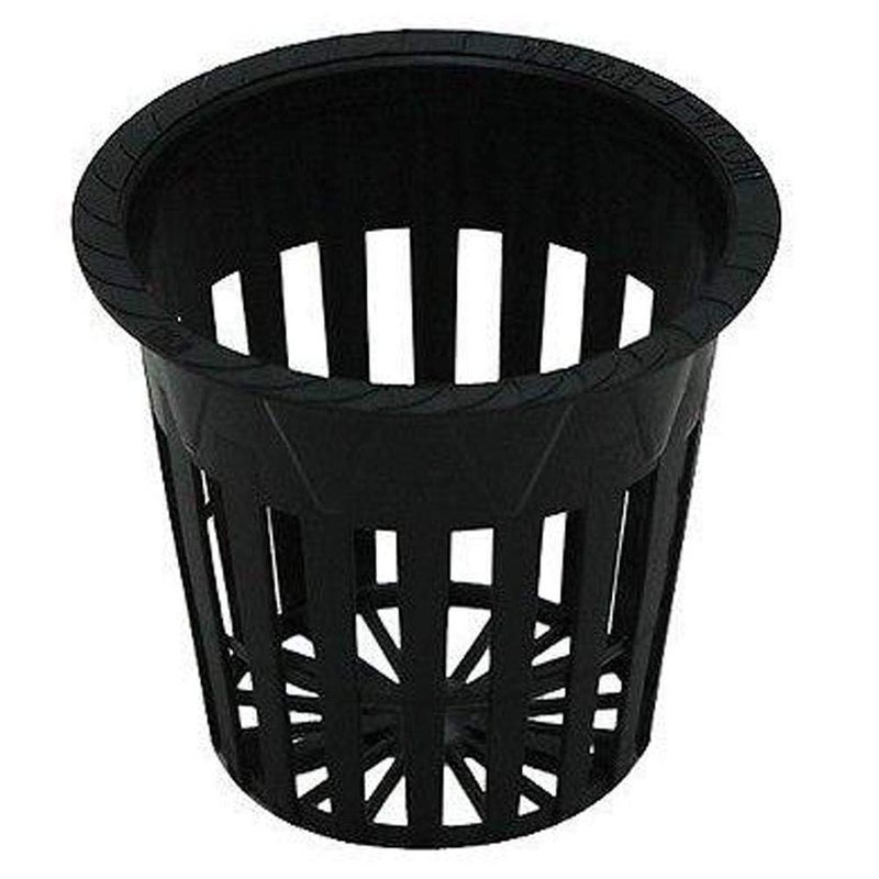 Hydroponic Aquaponic System - 50 Cups - CT