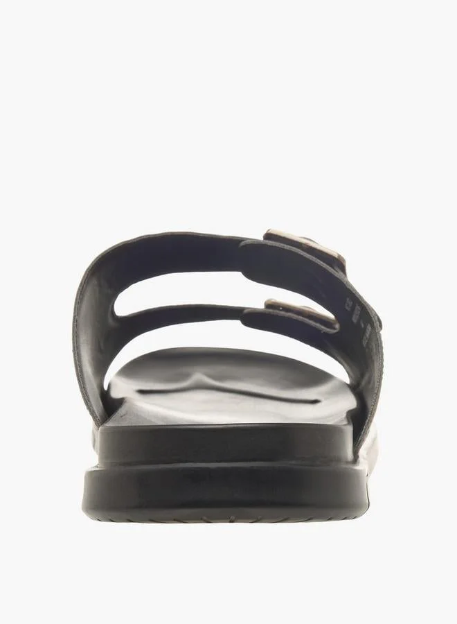 DUCHINI TAN Men Slip-On Comfort Sandals for Men | Best Price UAE