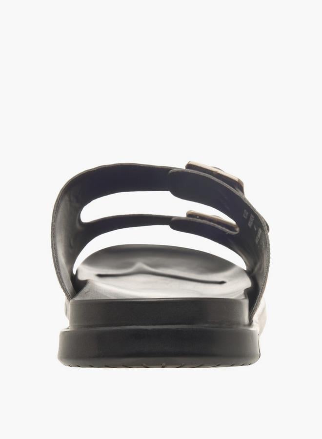 DUCHINI Men Slip-On Comfort Sandals - Image 5