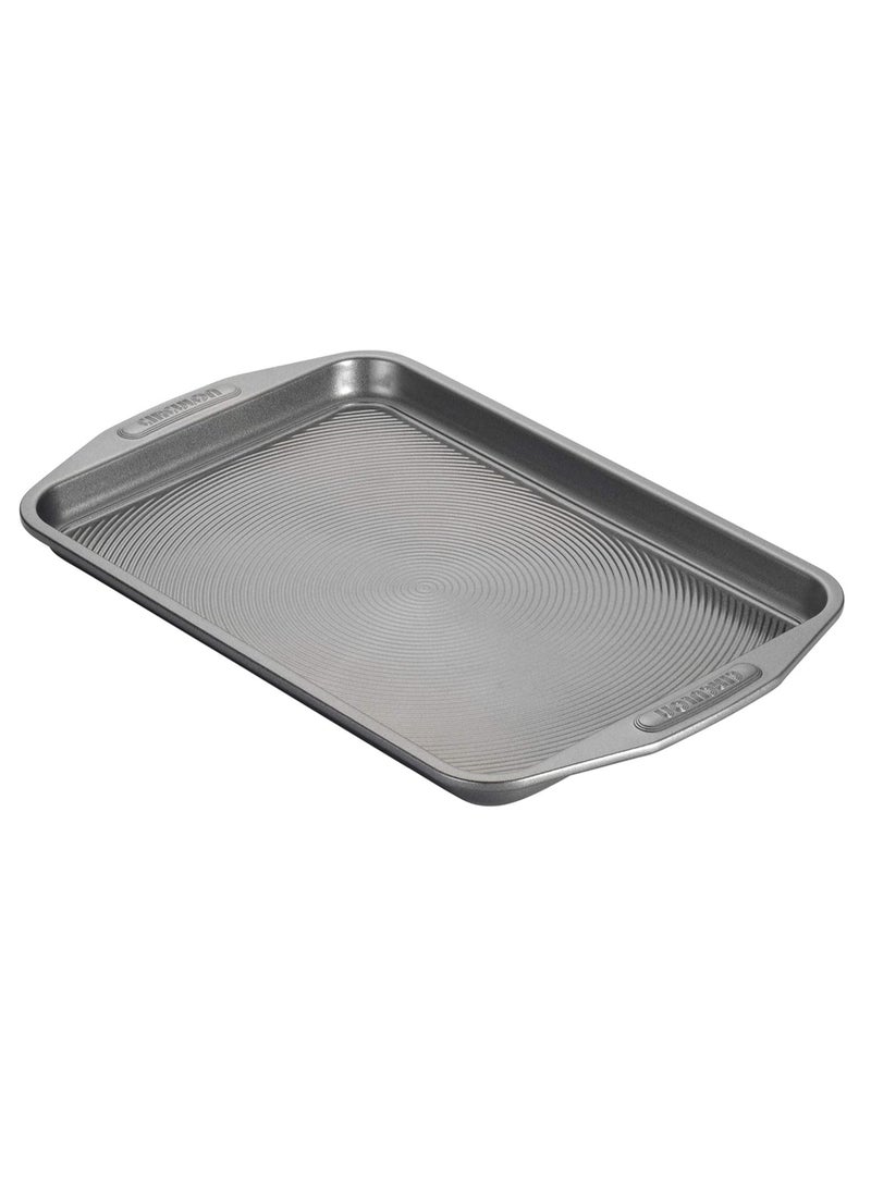 Circulon Circulon Total Bakeware Set Nonstick Cookie Baking Sheets, 2 Piece, Gray  - Image 2
