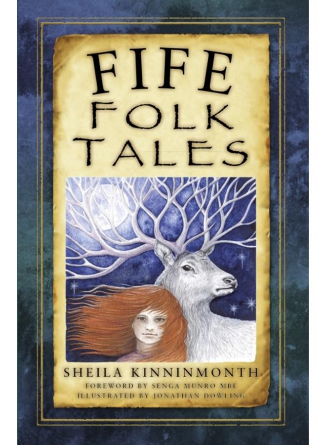 Fife Folk Tales