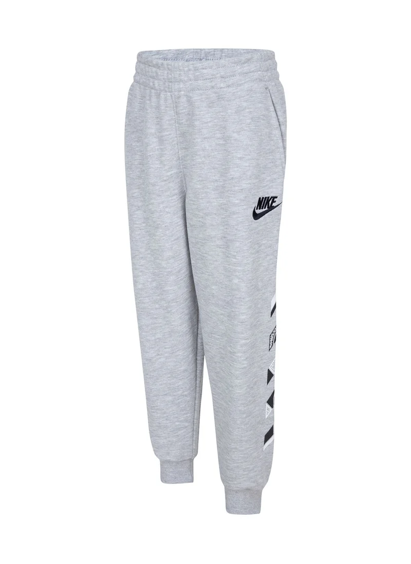 نايكي Kids Nsw Outside Lines Sweatpants