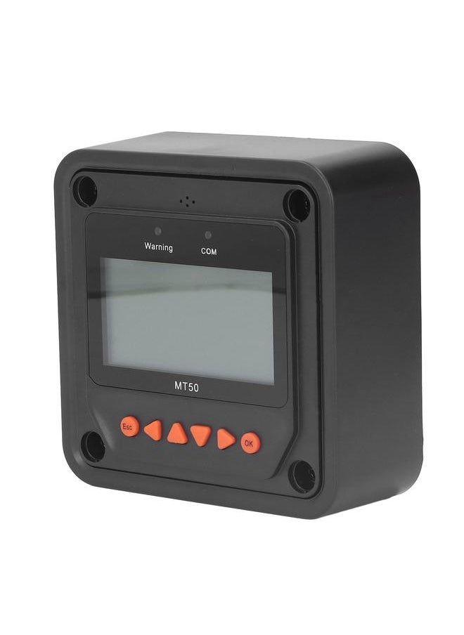 Thoraya MT50 Remote Meter LCD Screen Display Solar Controller Remote Meter for TRACER A BN Landstar Viewstar External Header  - Image 2
