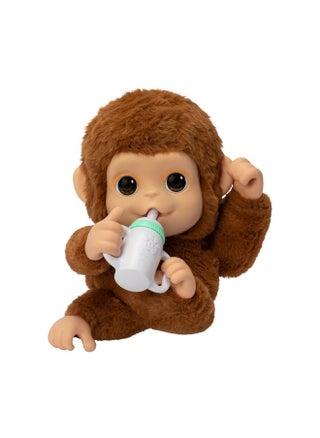 My Baby Monkey Plush Toy - pzsku/Z3FEAFC9FED2C9A553E27Z/45/_/1725275794/1ea55212-9dc8-4765-80f1-6ccf68a526a8