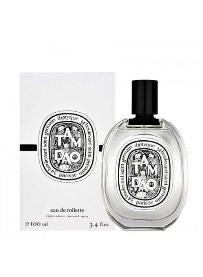 Diptyque Tam Dao Eau de toilette100ml