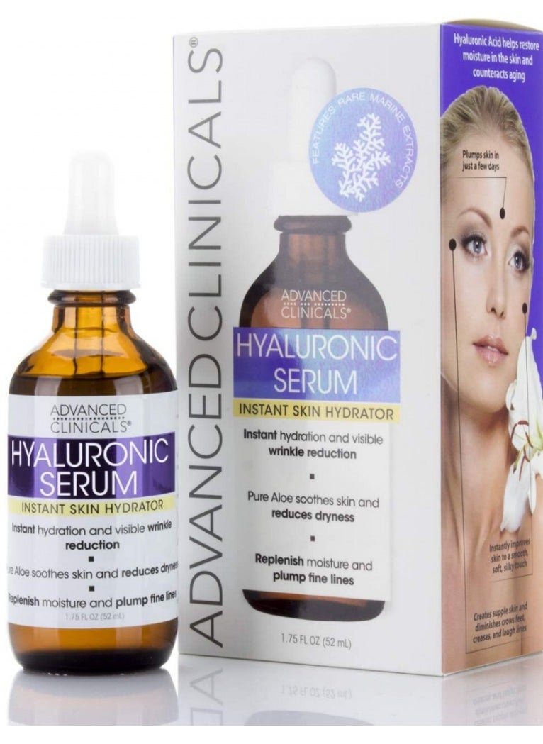 Hyaluronic Serum Instant Skin Hydrator 52ml - pzsku/Z3FEB0BC67D275AA17149Z/45/_/1706545961/4c761a0e-acbf-4aa4-a9e7-5efe74600ae0