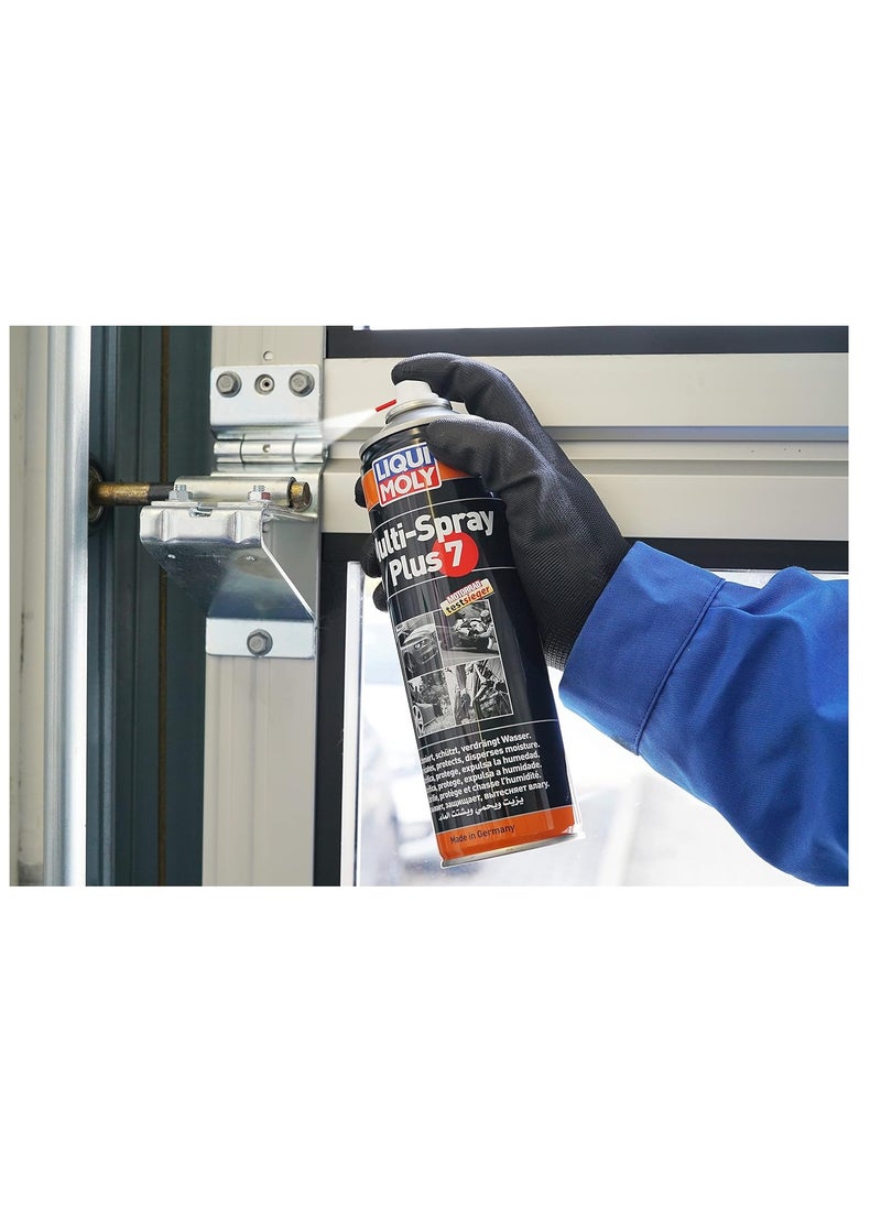 Liqui Moly Multi Spray Plus 7 500Ml