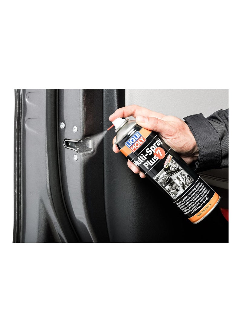Liqui Moly Multi Spray Plus 7 500Ml