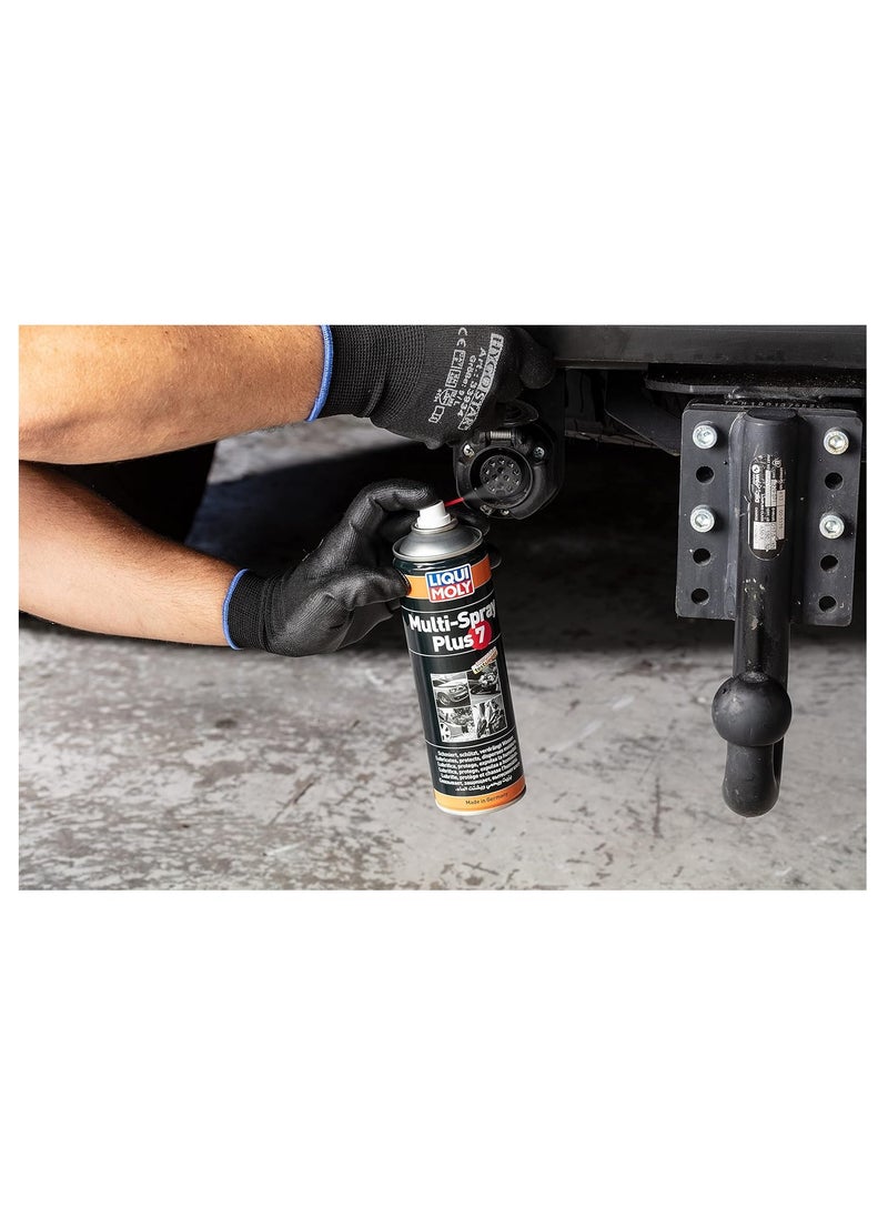 Liqui Moly Multi Spray Plus 7 500Ml