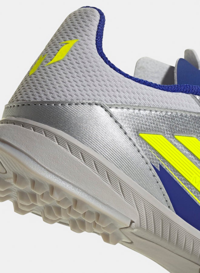 Adidas F50 League Messi Turf Boots Kids  - Image 5