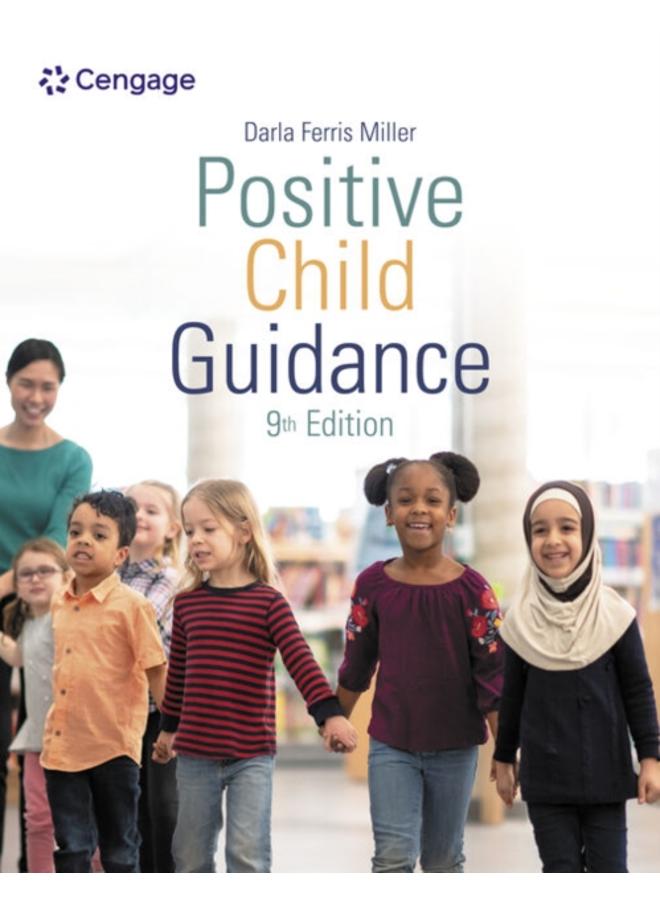 Positive Child Guidance 