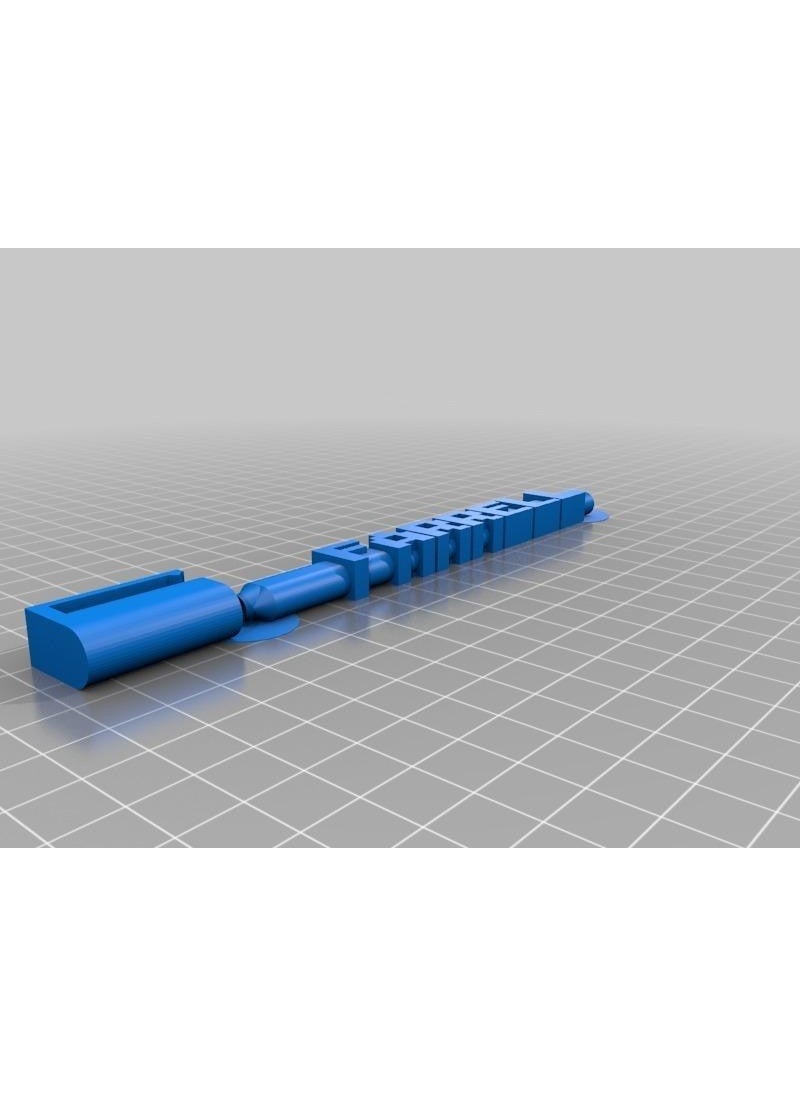 Epm3d Teacher Pen Farrell Plastic Apparatus 