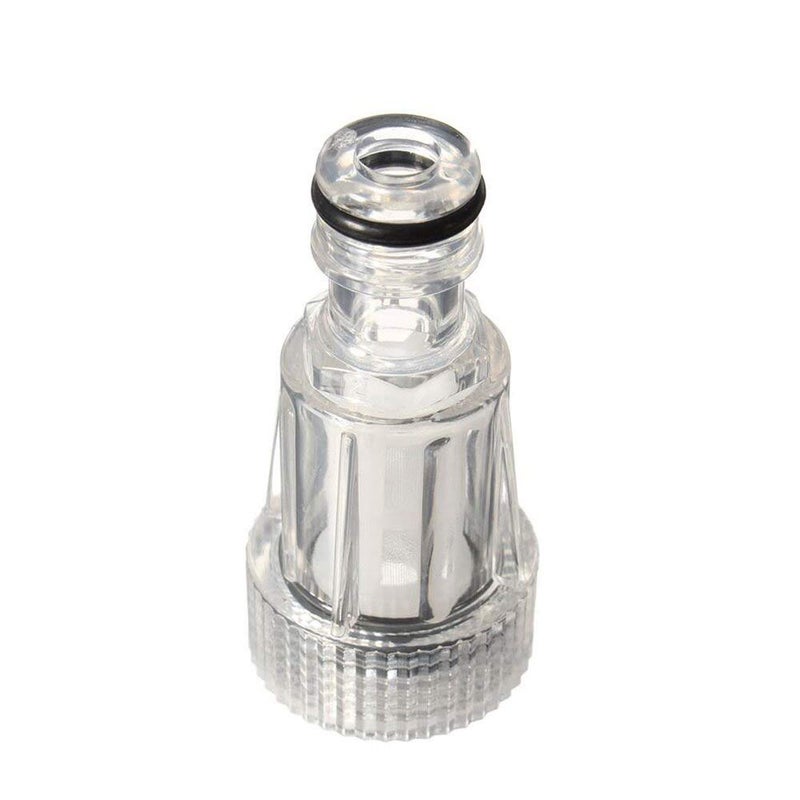Digital Craft Car Washing Machine Water Filter HighPressure Connection Fitting for Series Pressure Washers - Image 1