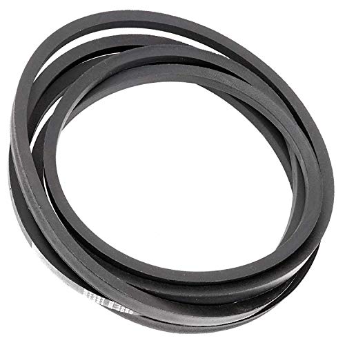 Affordstore OEM Replacement - Belt for Husqvarna 197242/532197242,Compatible with Poulan/Roper/Craftsman/Weed Eater - Durable, Aramid Cord - Image 2
