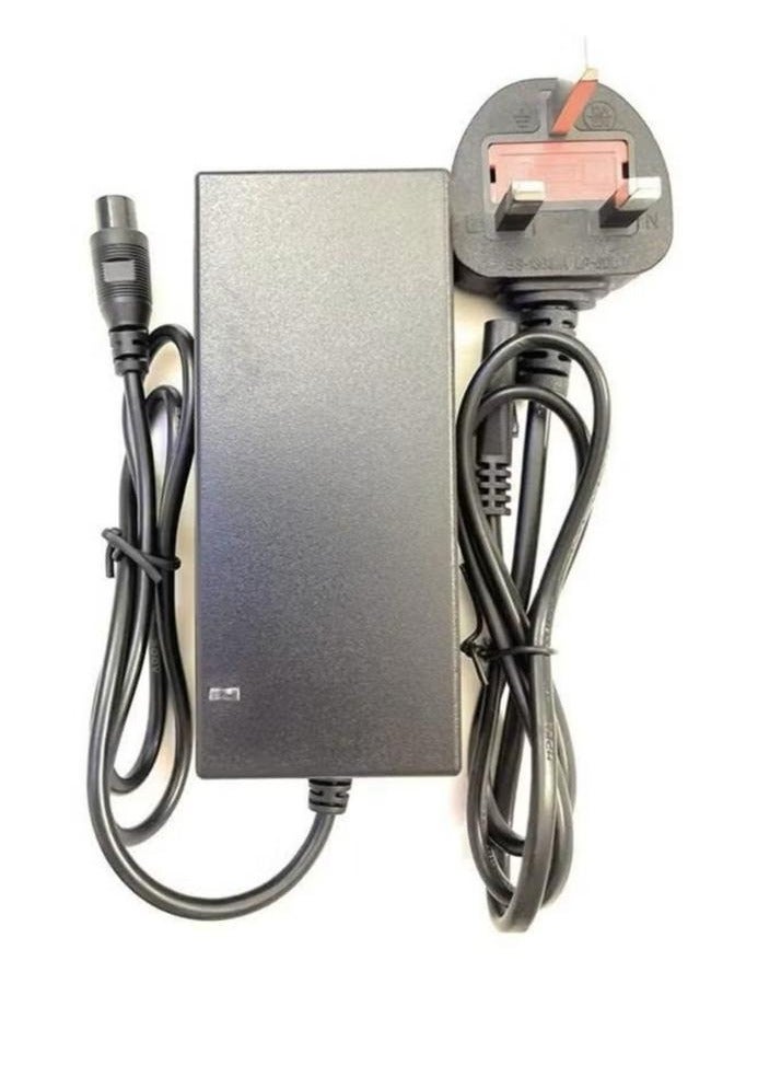 36V mini input scooter charger - Image 3