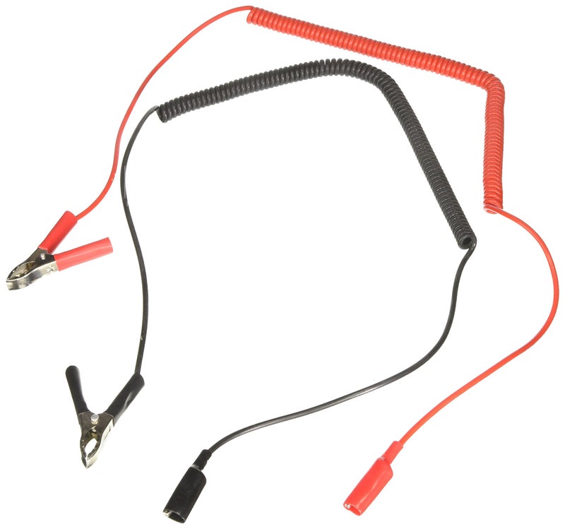 Tool Aid S&G Tool Aid 23150 Perma-Coil Jumper Lead - Image 4