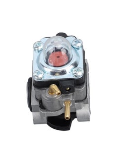 Thoraya Backpack Blower Carburetor Kit Air Fuel Filter Attachment Accessories for Troy Bilt TBP6160 TB4BP TB4BPEC 753‑05676A  - Image 2