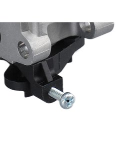 Thoraya Backpack Blower Carburetor Kit Air Fuel Filter Attachment Accessories for Troy Bilt TBP6160 TB4BP TB4BPEC 753‑05676A  - Image 5