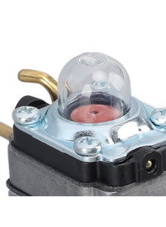 Thoraya Backpack Blower Carburetor Kit Air Fuel Filter Attachment Accessories for Troy Bilt TBP6160 TB4BP TB4BPEC 753‑05676A  - Image 4